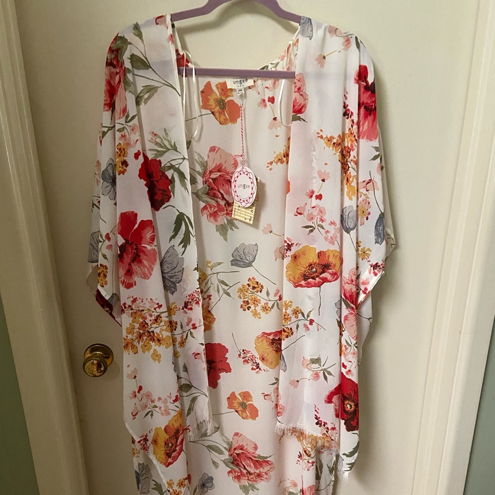 Kimono